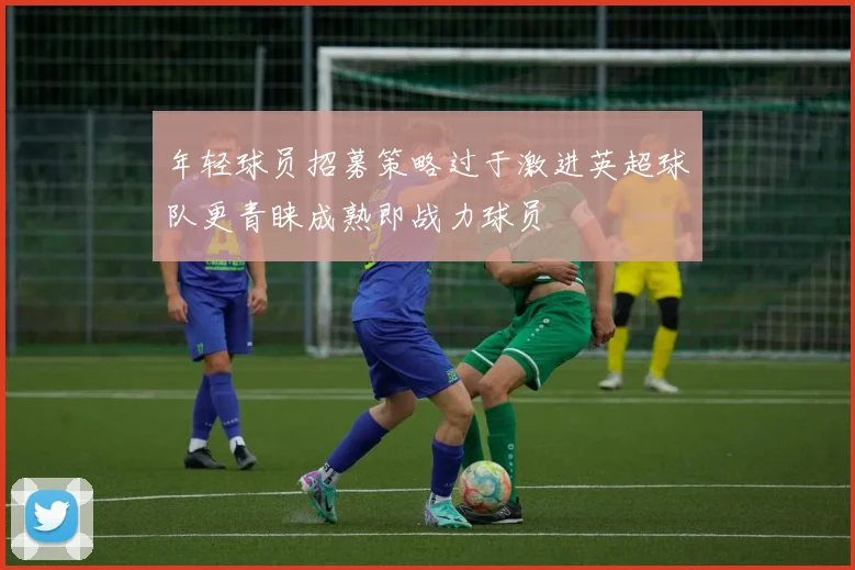 年轻球员招募策略过于激进英超球队更青睐成熟即战力球员